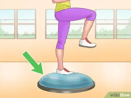Image titled Do Off‐Balance Exercise Step 9