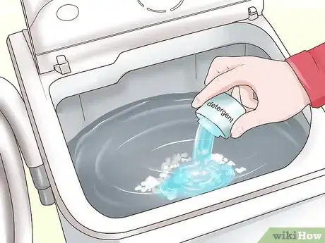 Image titled Clean a Mattress Pad Step 11