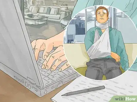 Image titled Find a Mortgage After Foreclosure Step 17