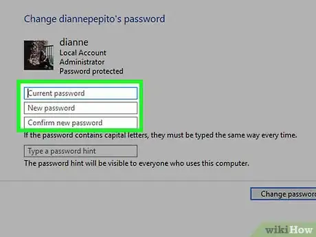 Image titled Protect a Folder in Windows Step 3