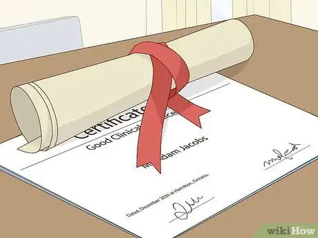 Image titled Get a Clinical Research Job Step 6