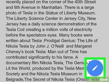 Image titled Double Space in Google Docs Step 8