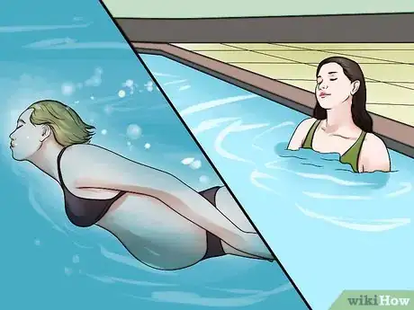 Image titled Reduce Edema During Pregnancy Step 7