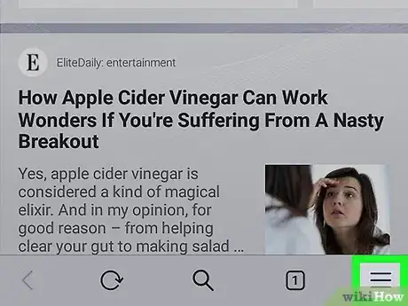 Image titled Block Promoted Tweets on Twitter on Android Step 3