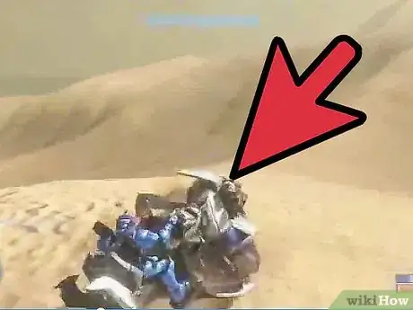 Image titled Use a Ghost in Halo 3 Step 7