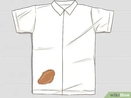 Image titled Clean Tweed Step 1