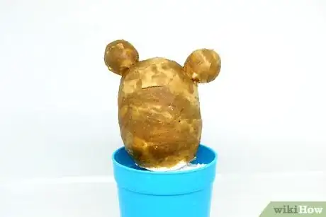 Image titled Make a Paper Cactus Step 15