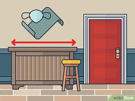 Image titled Update a Kitchen Island Step 1