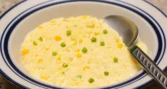 Cream Corn