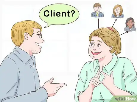 Image titled Distinguish Employees from Non‐Employees Step 6