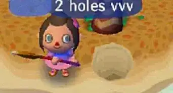 Get Foreign Fruit in Animal Crossing: City Folk