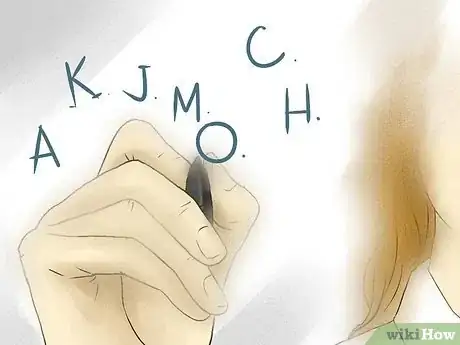 Image titled Find an Interesting Name for Your Band Step 23