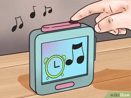 Image titled Make Yourself Wake Up Step 12