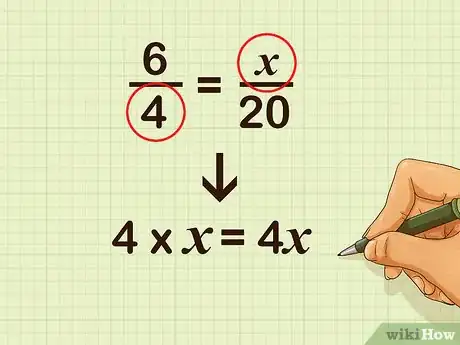 Image titled Tell if Two Ratios Are in Proportion Step 12