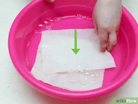 Image titled Dye Fabric With Coffee Step 1