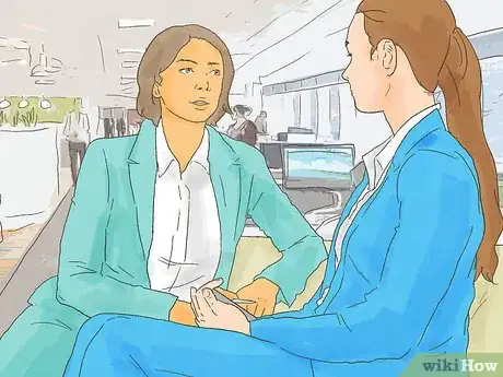 Image titled Get Your Coworker to Stop Telling You How to Do Your Job Step 7