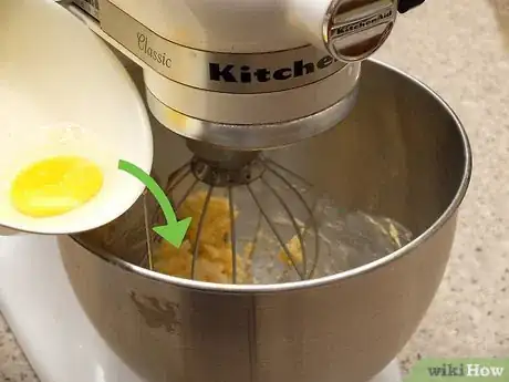 Image titled Make Cake in a Jar Step 3