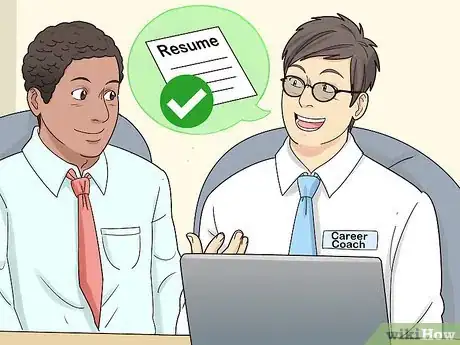 Image titled Hire a Job Recruiter Step 15