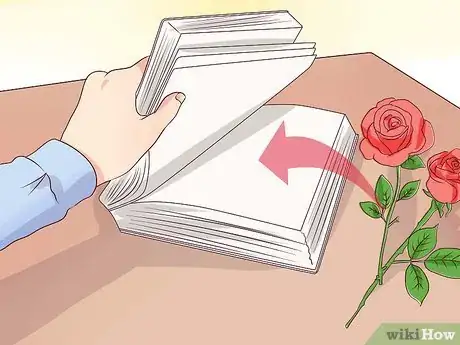 Image titled Preserve Wedding Flowers Step 5