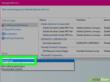 Image titled Hide Toolbars Step 12