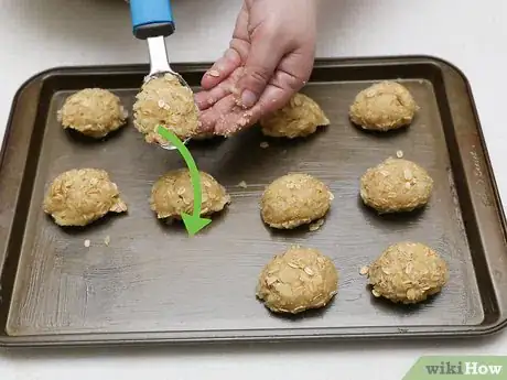Image titled Make Anzac Biscuits Step 9