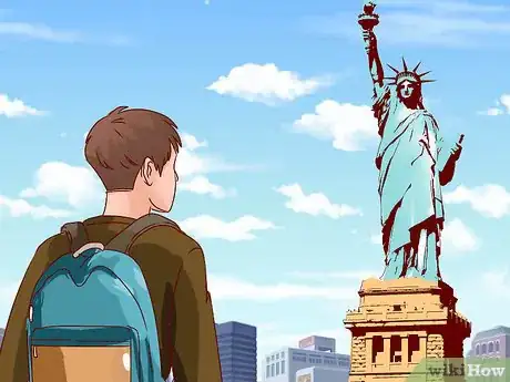 Image titled Visit New York City Step 11