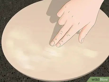 Image titled Clean a Baking Stone Step 8