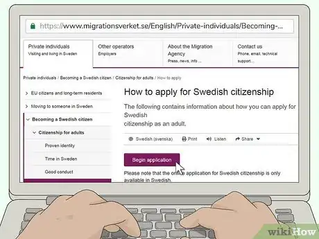 Image titled Live in Sweden Step 4