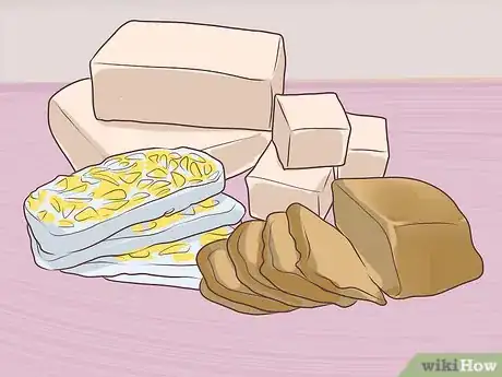 Image titled Add Protein to a Salad Step 4