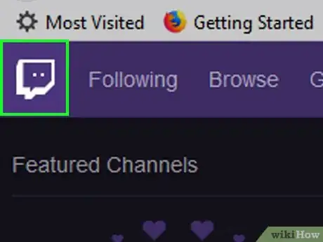 Image titled Use Twitch on PC or Mac Step 15
