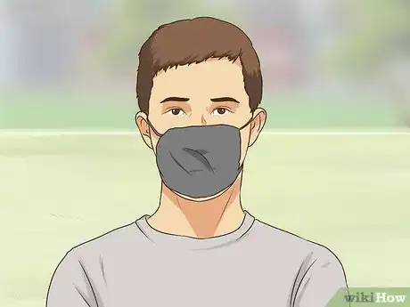 Image titled Prevent Autumn Allergies Step 1