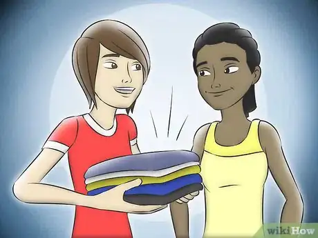 Image titled Be a Fashion Designer Without Sewing Step 11