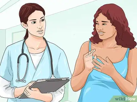 Image titled Evaluate the Potential Severity of Chronic Headaches Step 12