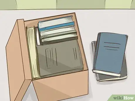 Image titled Give Step 2