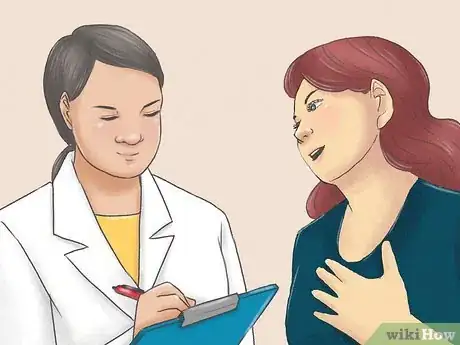 Image titled Treat Scleroderma Step 8