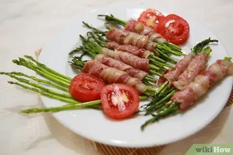 Image titled Eat Asparagus Step 13