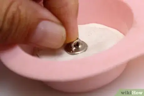 Image titled Make Polymer Clay Buttons Step 13