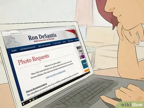 Image titled Contact Florida's Governor Step 11