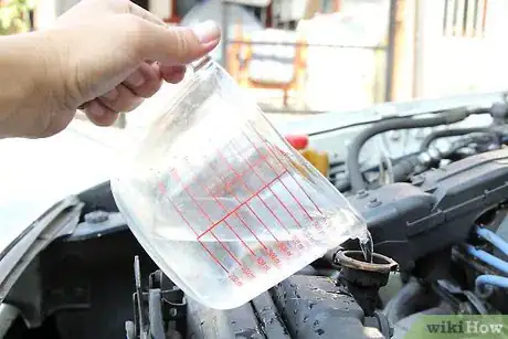 Image titled Fix a Main Gasket With Liquid Glass Step 7