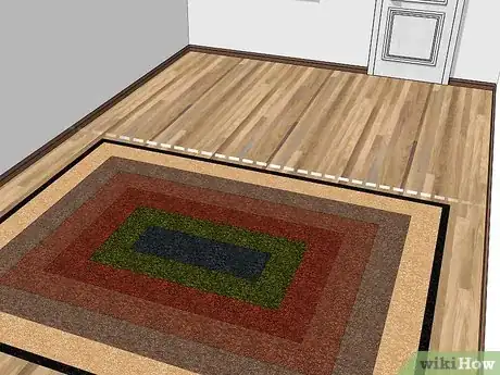 Image titled Decorate a Long Narrow Living Room Step 4