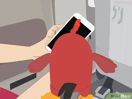 Image titled Take Angry Bird Toys on Vacation Step 3
