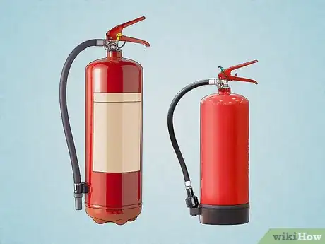 Image titled Choose a Fire Extinguisher For the Home Step 5