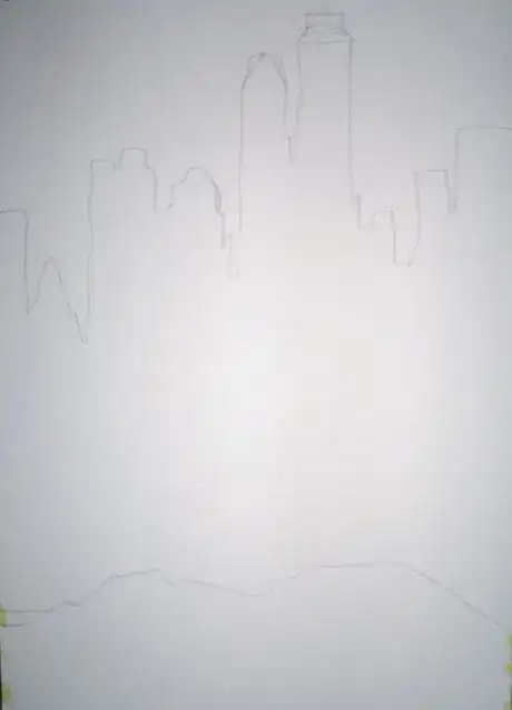 Image titled Lineofrooftops