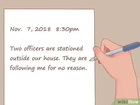 Image titled Deal With Difficult Police Step 15