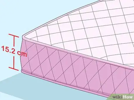 Image titled Choose a Baby Crib Mattress Step 3