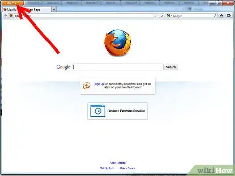 Image titled Uninstall Firefox Addons Step 2
