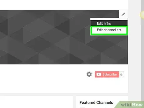 Image titled Customize Your Account on YouTube Step 34