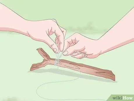 Image titled Trap a Robin Bird Step 3