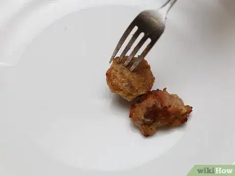 Image titled Bake Italian Meatballs Step 8