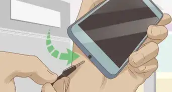 Connect a HyperX Cloud Headset